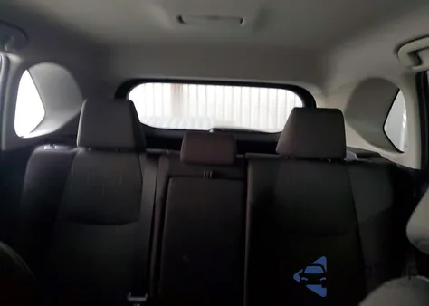 2022 Toyota Rav4 Xle from USA, damaged, VIN 2T3W1RFV4NC176357